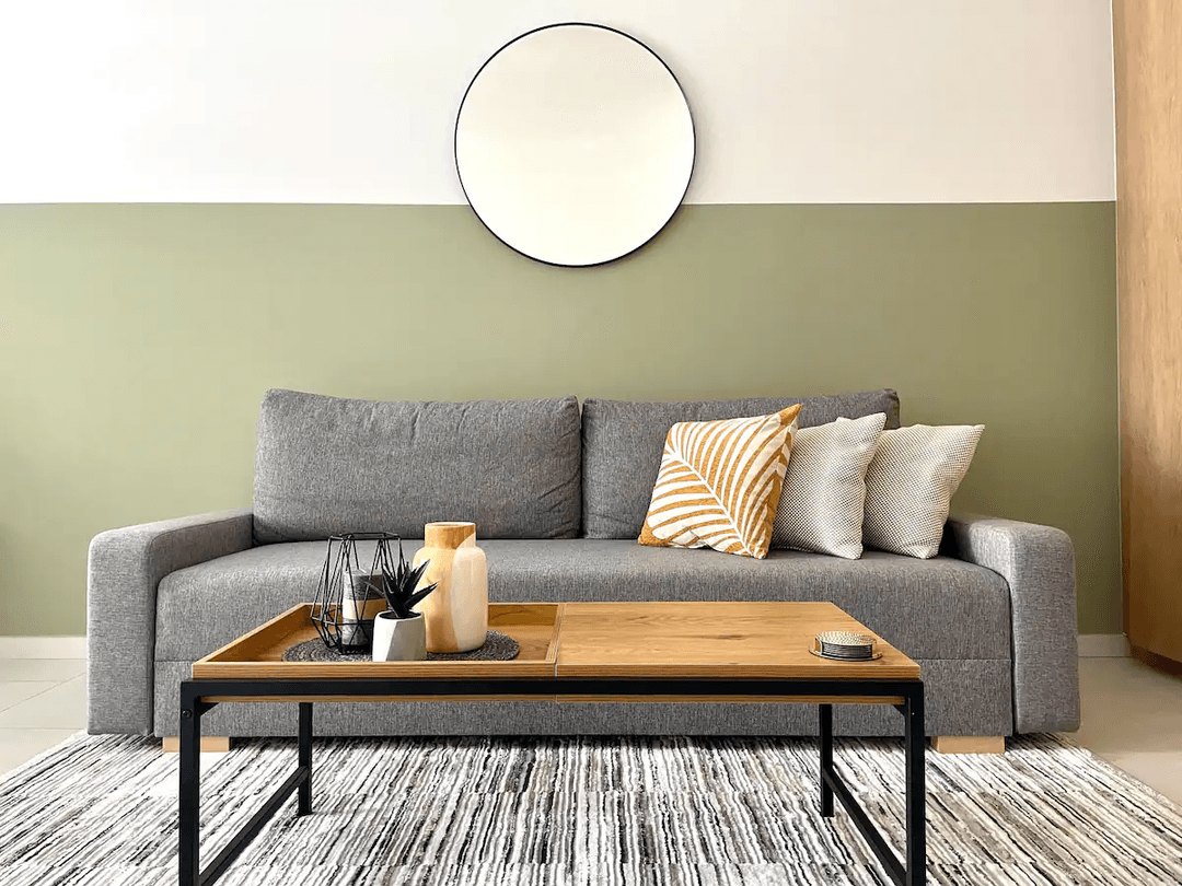 Premium Apartment in Roppongi