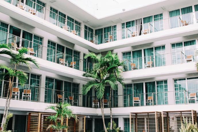 Luxury Condo in Minato