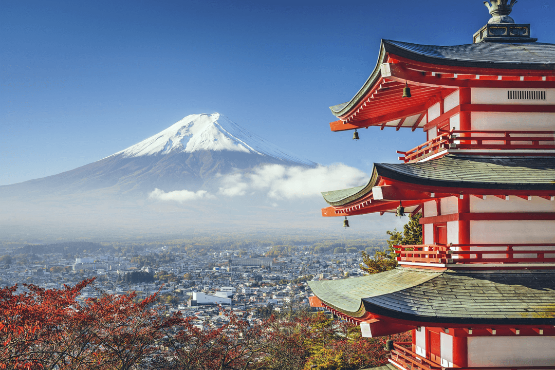 Affordable Apartment in Toshima