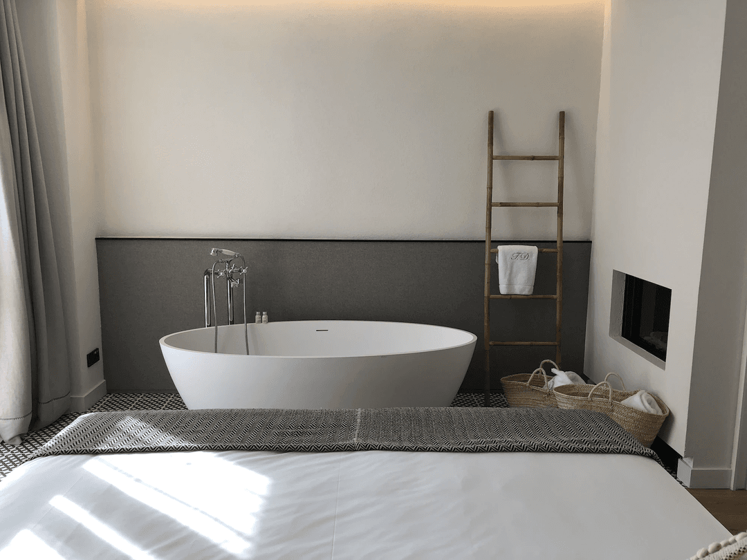 Investment Property in Meguro